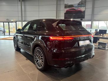 Porsche Cayenne III GTS — photo 3