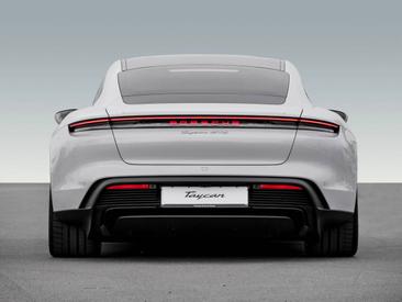 Porsche Taycan ph2 GTS — photo 5