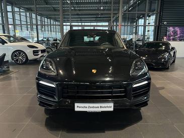 Porsche Cayenne III GTS — photo 4