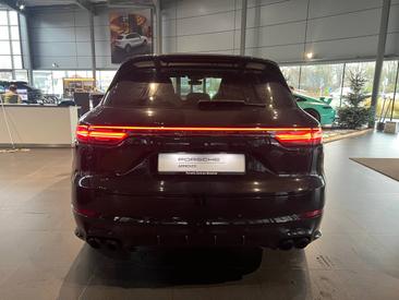 Porsche Cayenne III GTS — photo 5