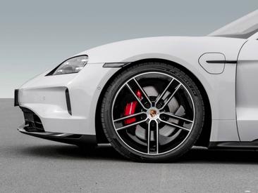 Porsche Taycan ph2 GTS — photo 6