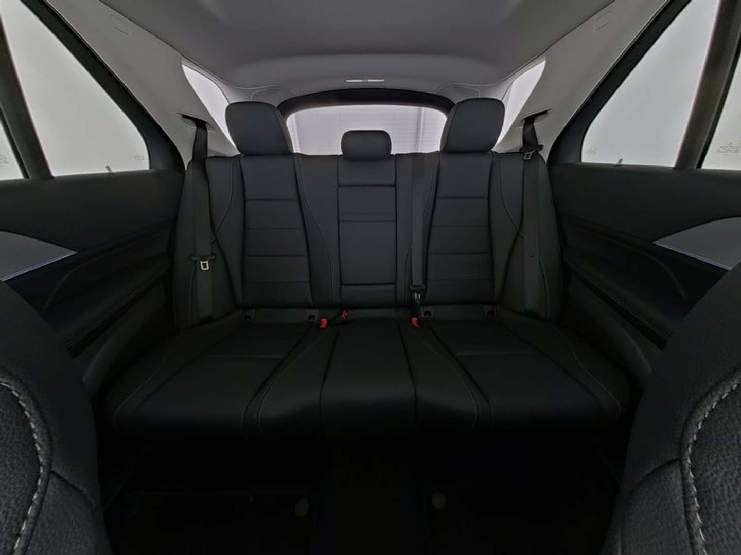 Mercedes GLE 300 Advanced - 2024 - Joinsteer - #6