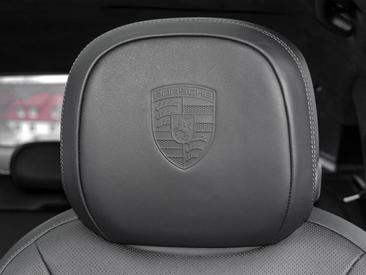 Porsche Cayenne III GTS Coupé — photo 12