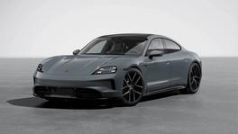 Porsche Taycan ph2 GTS - 2026 - Joinsteer - #1