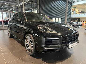 Porsche Cayenne III GTS — photo 11