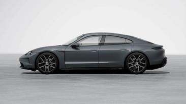 Porsche Taycan ph2 GTS — photo 2
