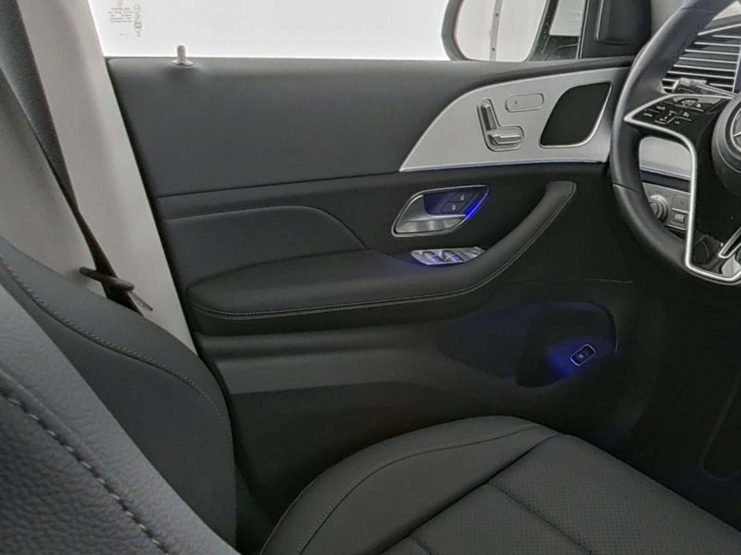 Mercedes GLE 300 Advanced - 2024 - Joinsteer - #7