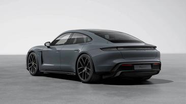 Porsche Taycan ph2 GTS — photo 3