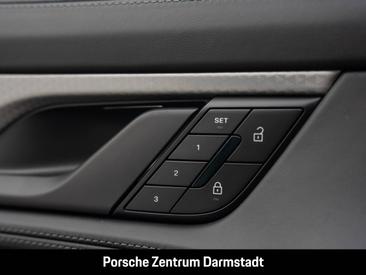 Porsche Taycan ph2 GTS Sport Turismo — photo 25