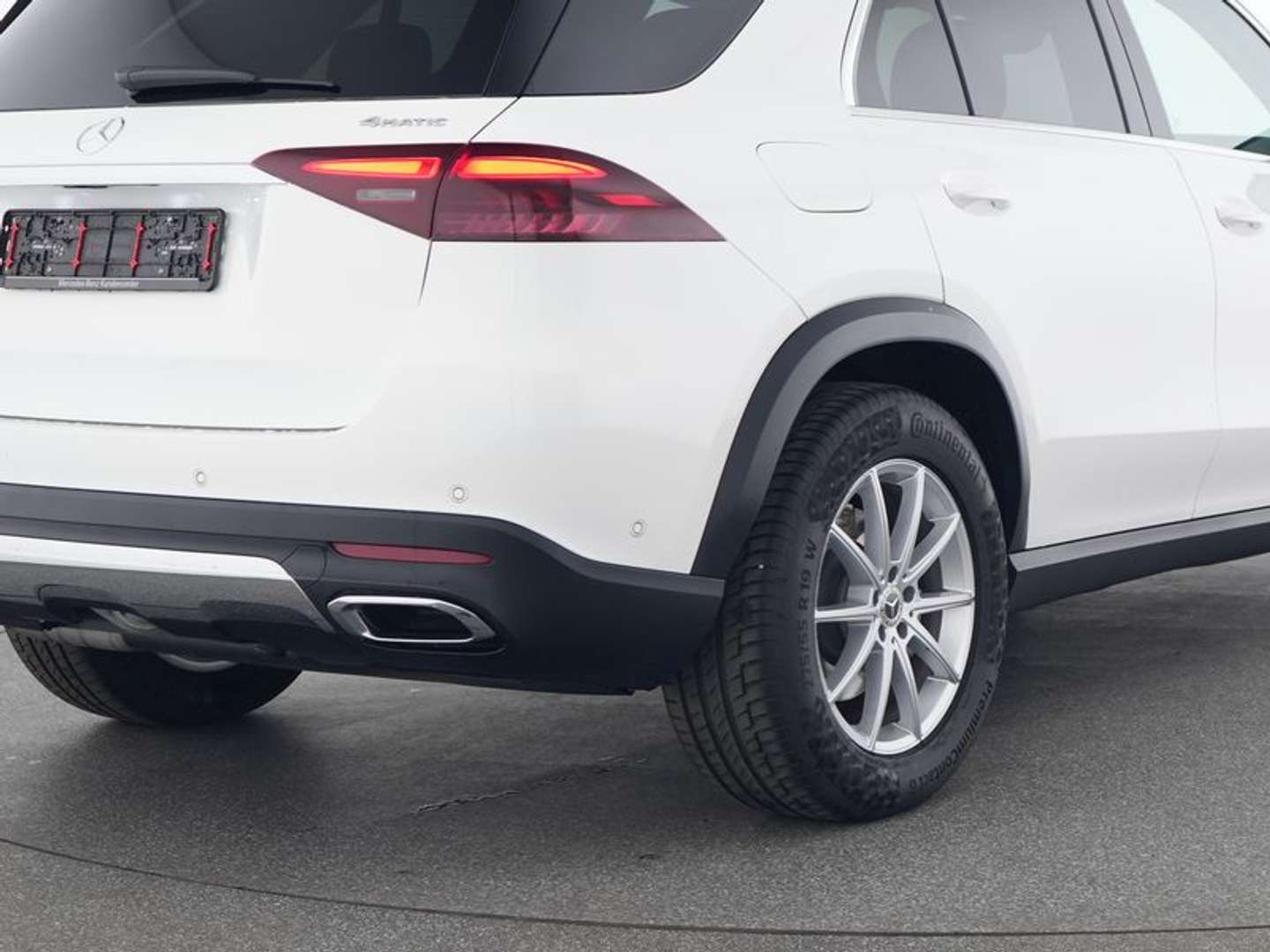 Mercedes GLE 300 Advanced - 2024 - Joinsteer - #8