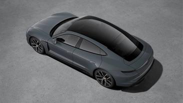 Porsche Taycan ph2 GTS — photo 4