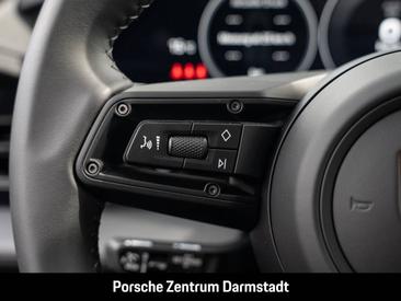 Porsche Taycan ph2 GTS Sport Turismo — photo 26
