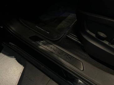 Porsche Cayenne III GTS — photo 19