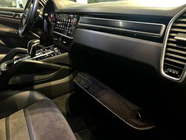 Porsche Cayenne III GTS — photo 22