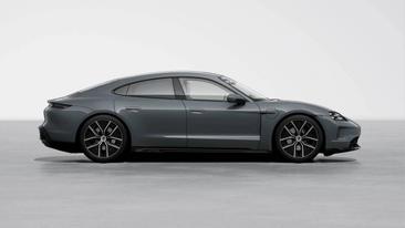 Porsche Taycan ph2 GTS — photo 6