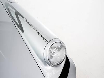 Porsche G-Model II Carrera Coupe