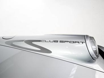 Porsche G-Model II Carrera Coupe — photo 4