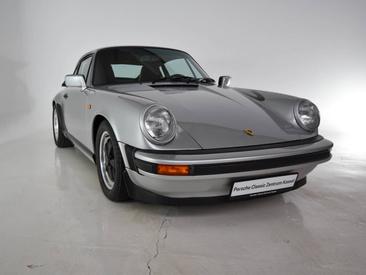 Porsche G-Model II Carrera Coupe — photo 5