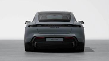 Porsche Taycan ph2 GTS — photo 7