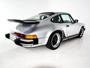 Porsche G-Model II Carrera Coupe — photo 6