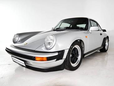 Porsche G-Model II Carrera Coupe — photo 7