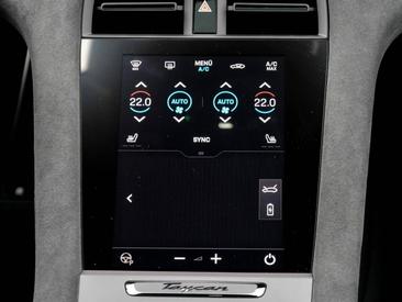 Porsche Taycan ph2 GTS — photo 15