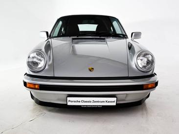 Porsche G-Model II Carrera Coupe — photo 8