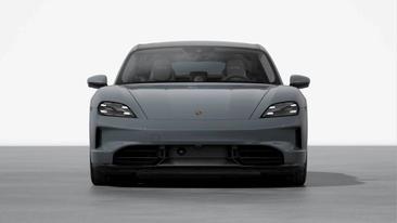 Porsche Taycan ph2 GTS — photo 8