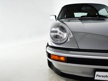 Porsche G-Model II Carrera Coupe — photo 10