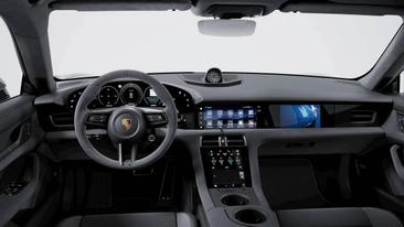 Porsche Taycan ph2 GTS — photo 9