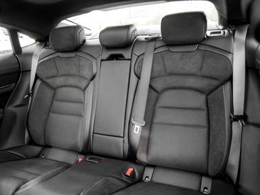 Porsche Taycan ph2 GTS — photo 17