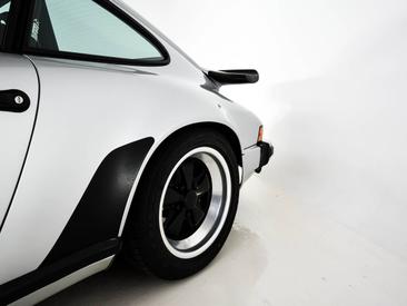 Porsche G-Model II Carrera Coupe — photo 13