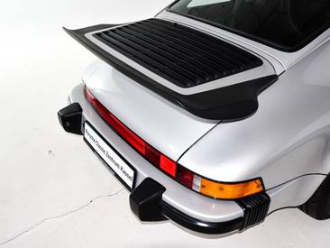 Porsche G-Model II Carrera Coupe — photo 14