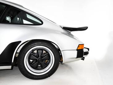 Porsche G-Model II Carrera Coupe — photo 15