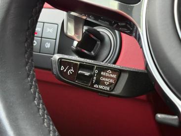 Porsche Cayenne III Coupé Platinum Edition — photo 43