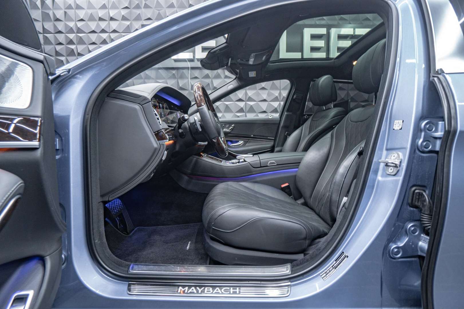 Mercedes Classe S 650 First-Class - 2020 - Joinsteer - #5