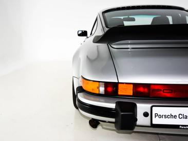 Porsche G-Model II Carrera Coupe — photo 16