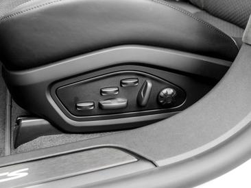 Porsche Taycan ph2 GTS — photo 19