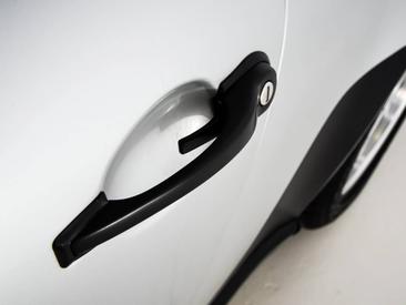 Porsche G-Model II Carrera Coupe — photo 18