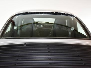 Porsche G-Model II Carrera Coupe — photo 21