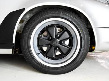 Porsche G-Model II Carrera Coupe — photo 22