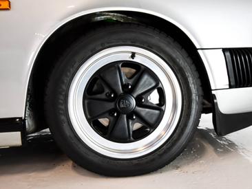 Porsche G-Model II Carrera Coupe — photo 23