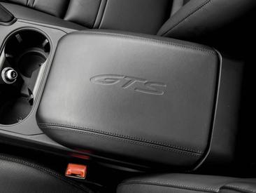 Porsche Cayenne III GTS Coupé — photo 25