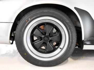 Porsche G-Model II Carrera Coupe — photo 24