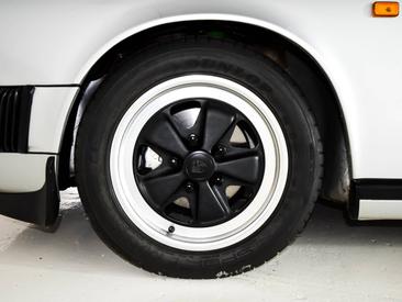 Porsche G-Model II Carrera Coupe — photo 25