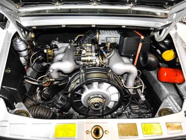 Porsche G-Model II Carrera Coupe — photo 26