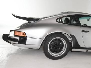 Porsche G-Model II Carrera Coupe — photo 28