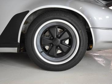 Porsche G-Model II Carrera Coupe — photo 29