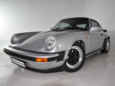 Porsche G-Model II Carrera Coupe — photo 30