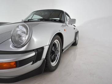 Porsche G-Model II Carrera Coupe — photo 31